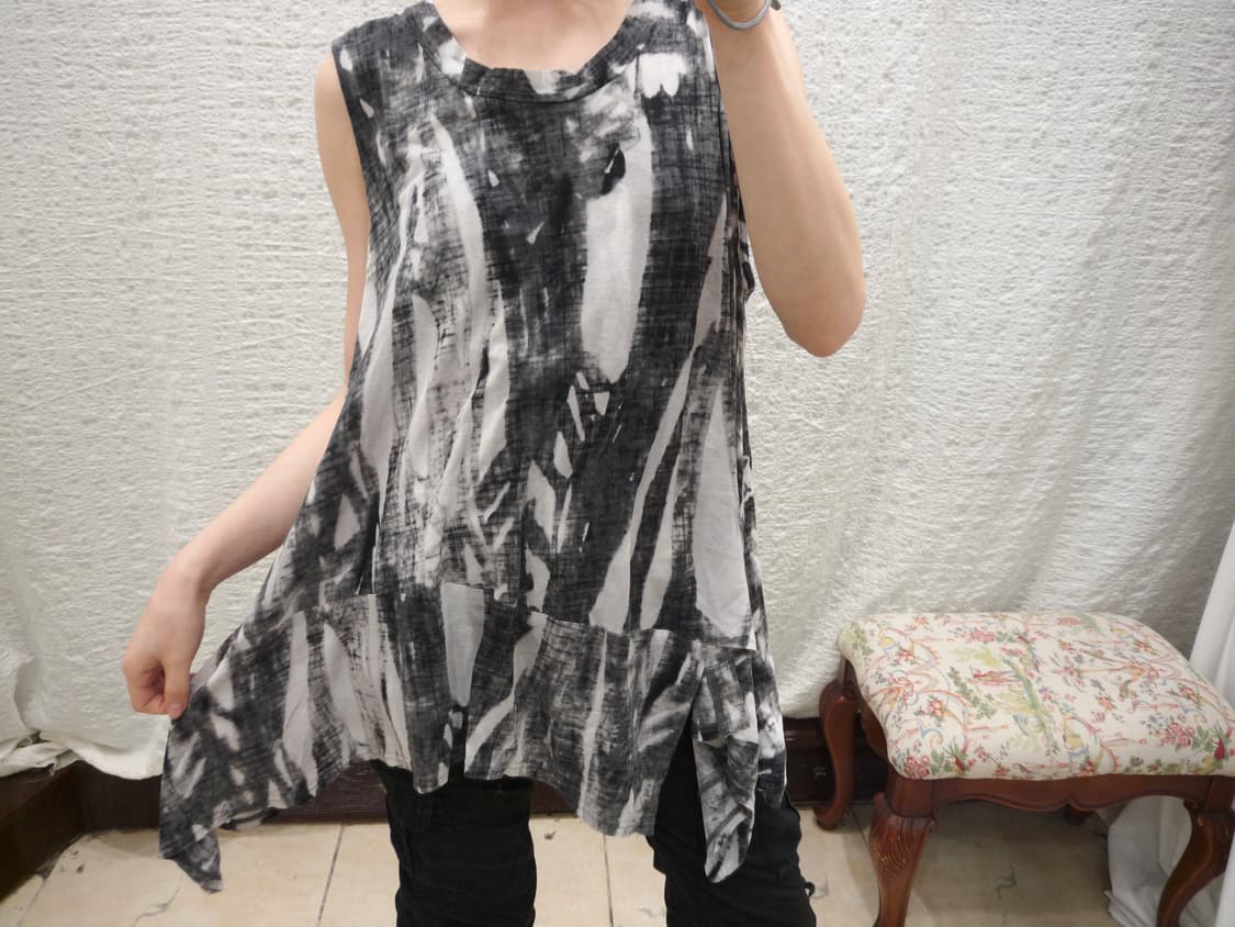 Grunge marble top 상품이미지1
