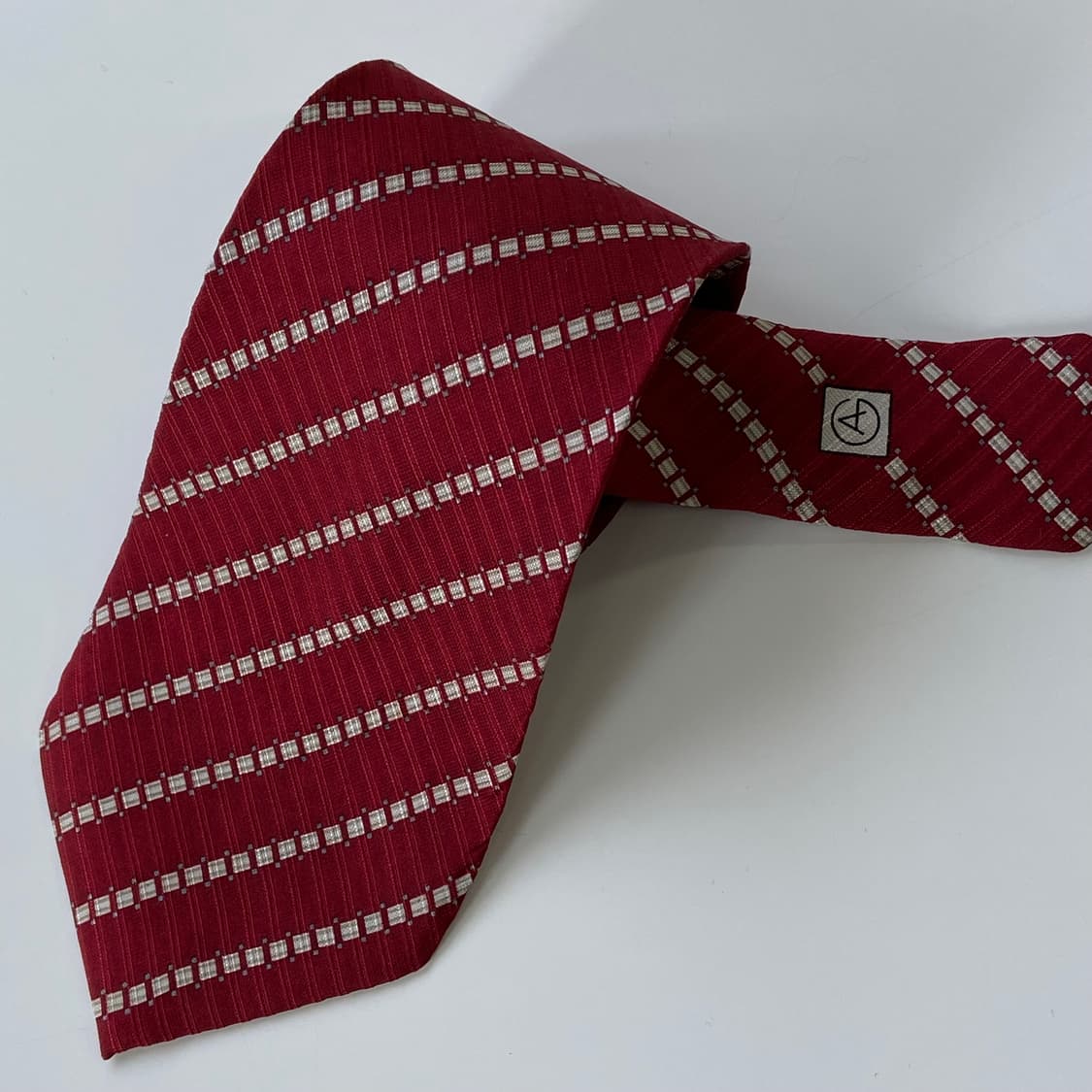 조르지오 아르마니 명품 정품 넥타이(ARMANI) 상품이미지5