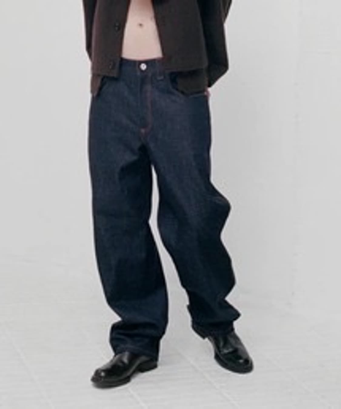 [구함] ABELIA EDOWARD GOUCHA 'LIVERTY JEAN 상품이미지1