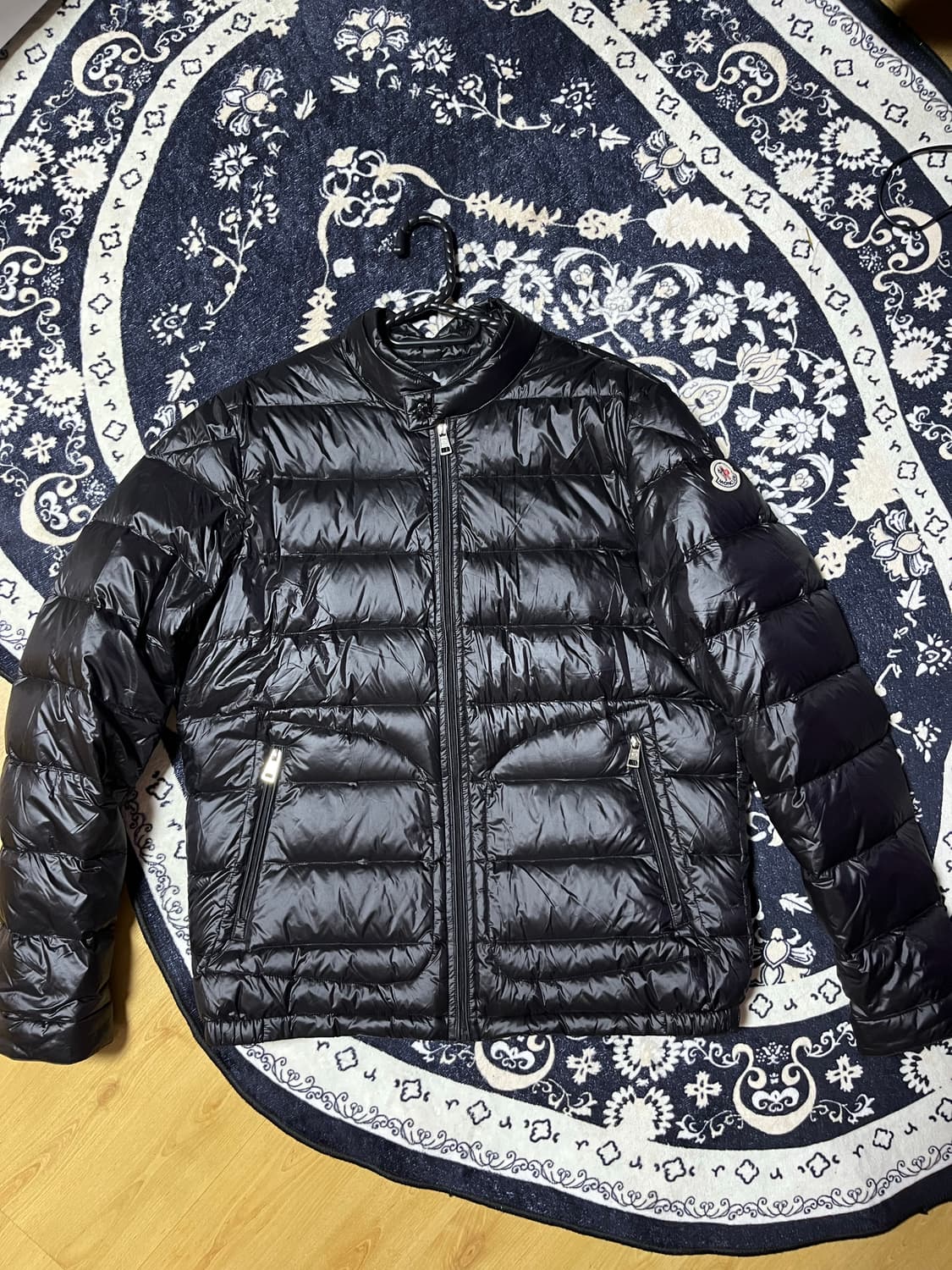 몽클레어 아코루스 (급처) 상품이미지1