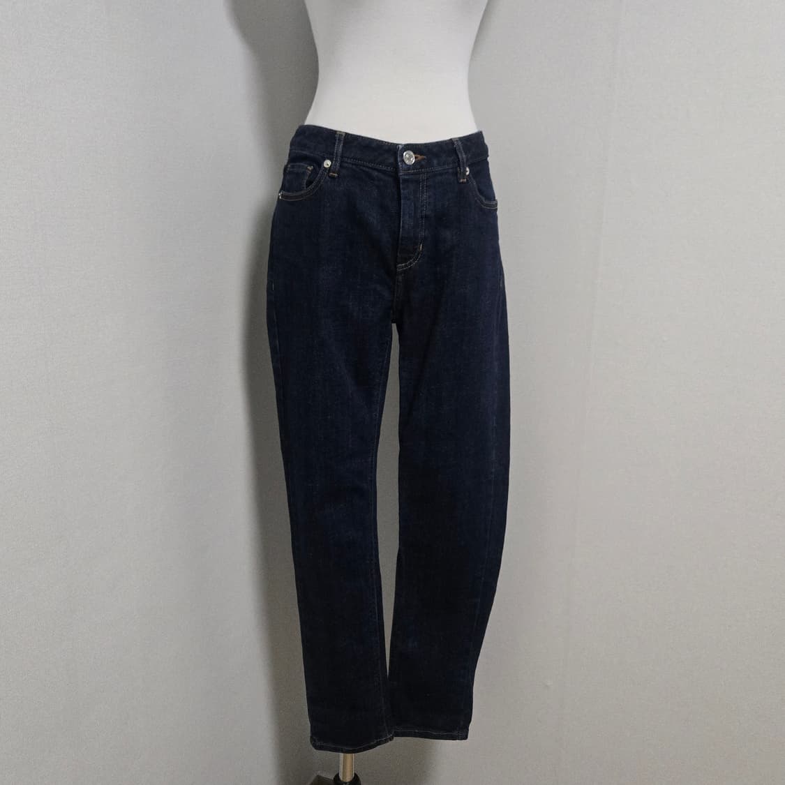 라코스테 데님팬츠 / 여성 팬츠/ 여성 바지  상품이미지8