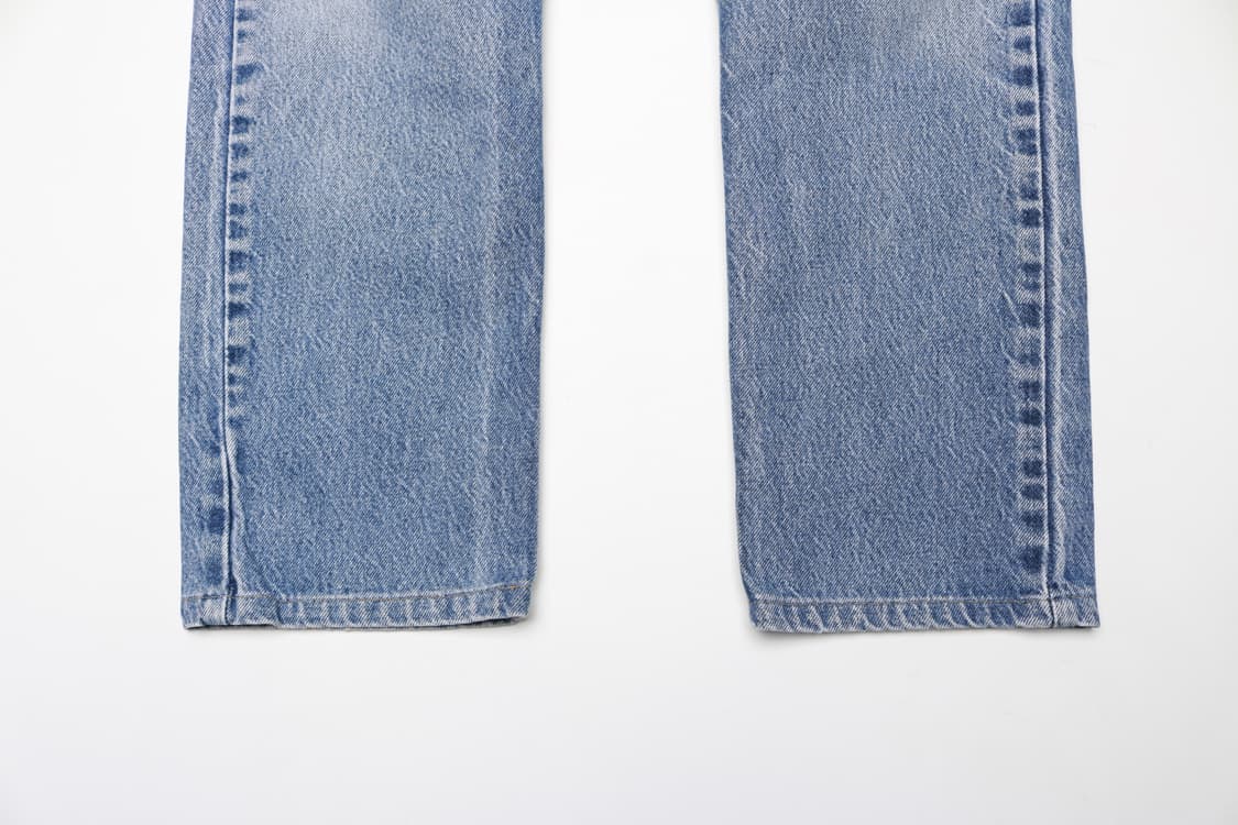 [32인치] 00's 리바이스 USA 505 데님팬츠 상품이미지2