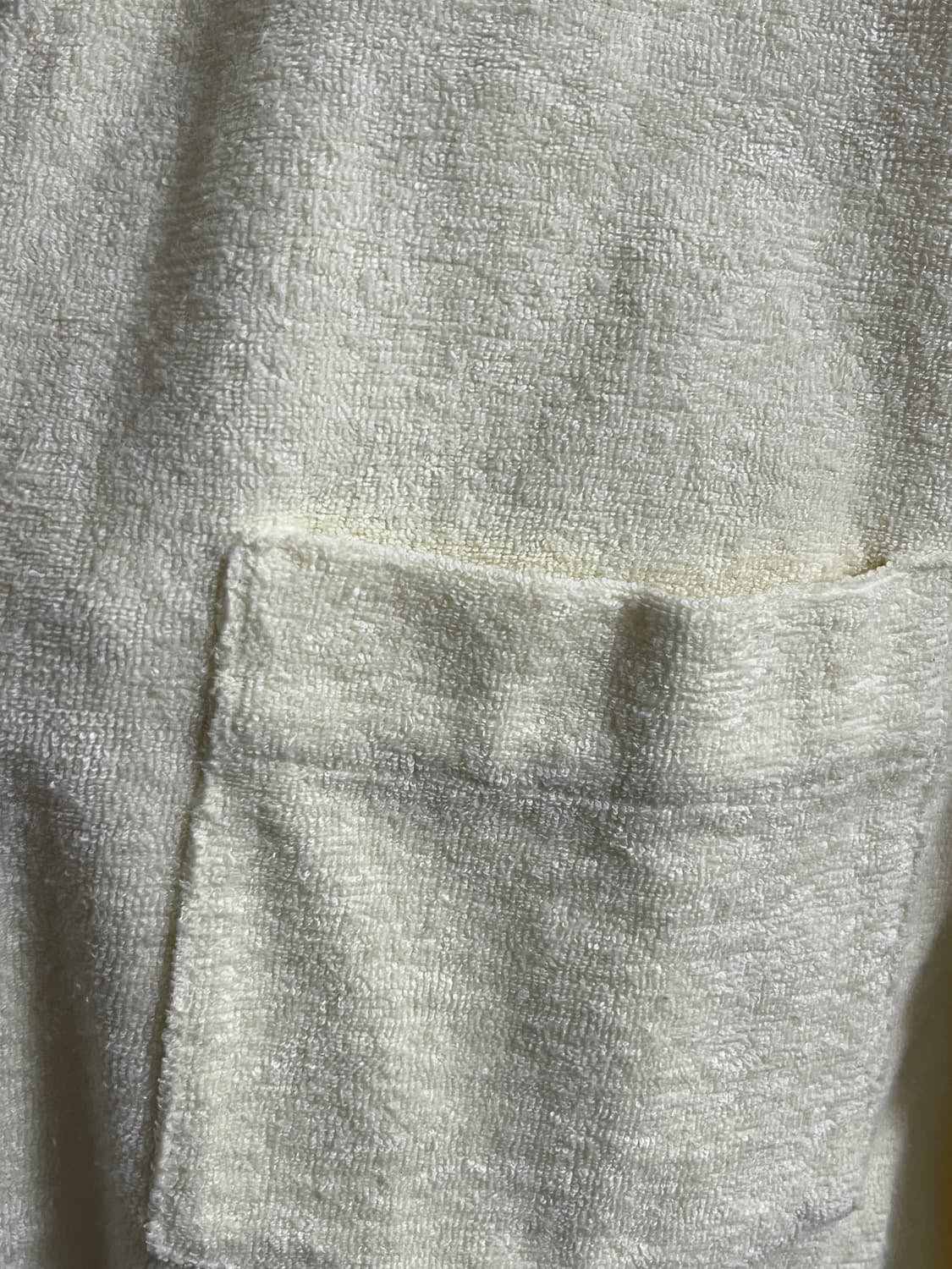 sefr 부클 셔츠 상품이미지3