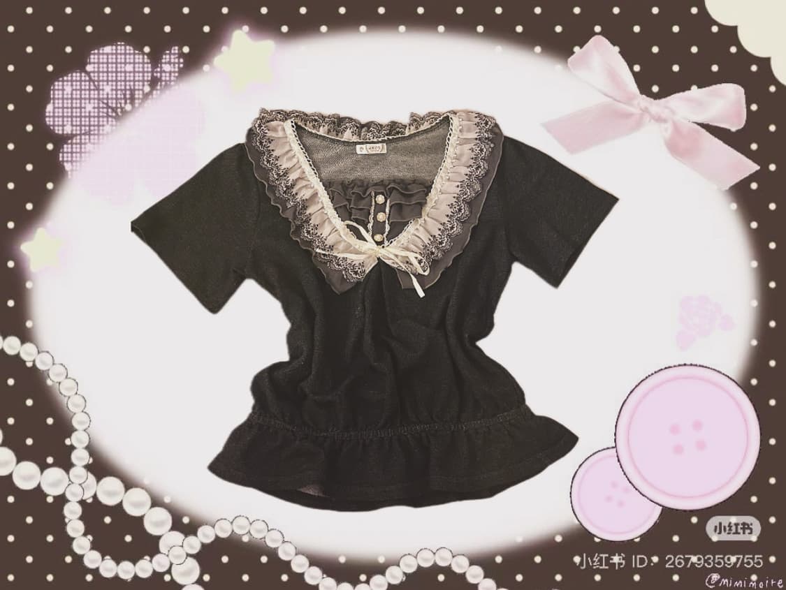 🪽엑시즈팜 반팔 티셔츠🪽 상품이미지1