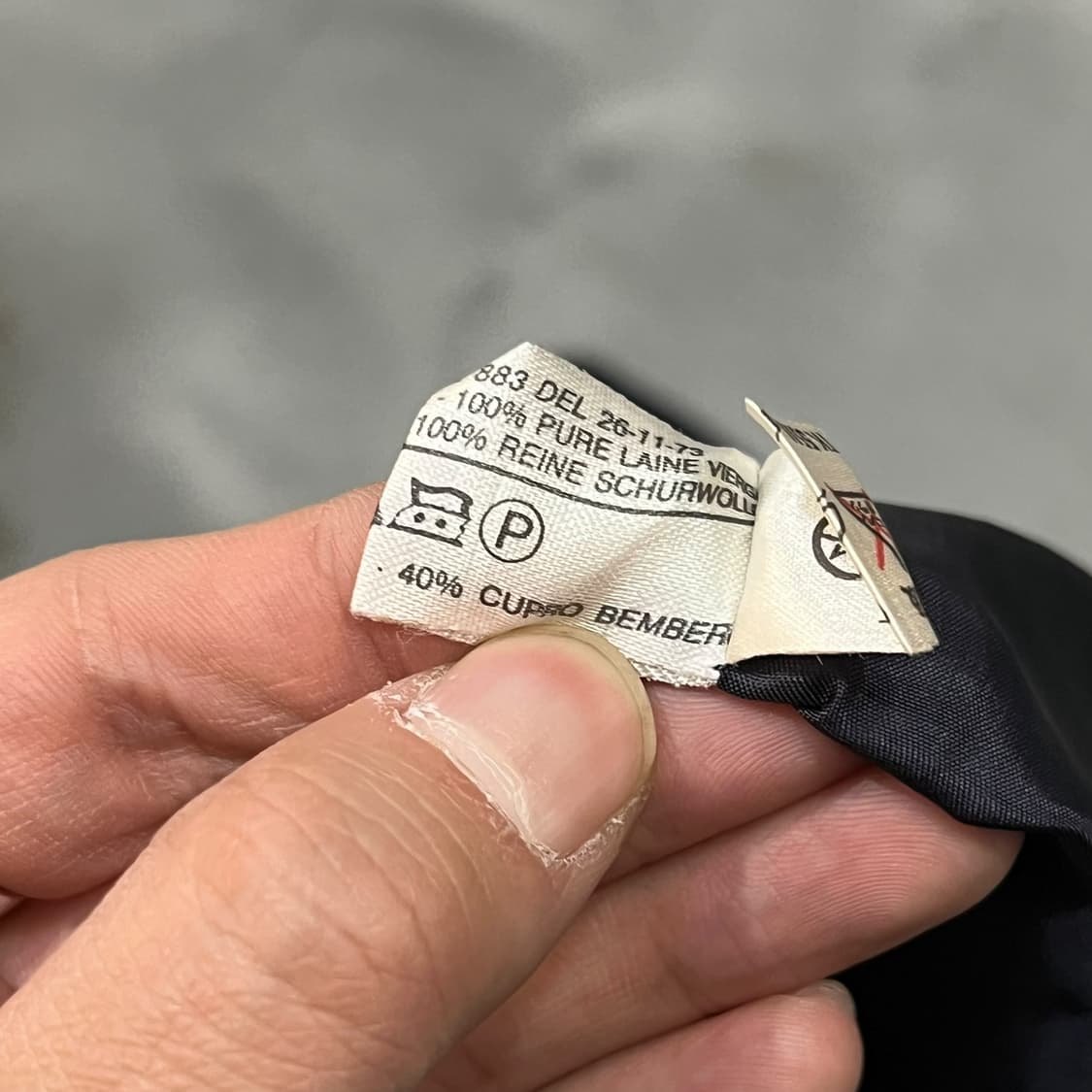  에르노 베이직 롱 스커트 y14237 상품이미지8