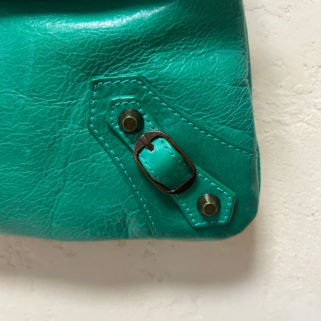 발렌시아가 엔벨로프 크로스백 (클러치+숄더스트랩) 상품이미지10