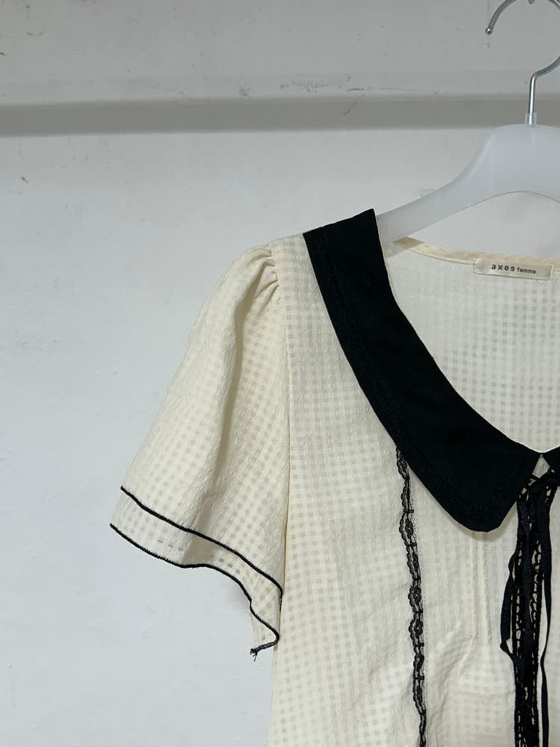 vtg top 상품이미지2