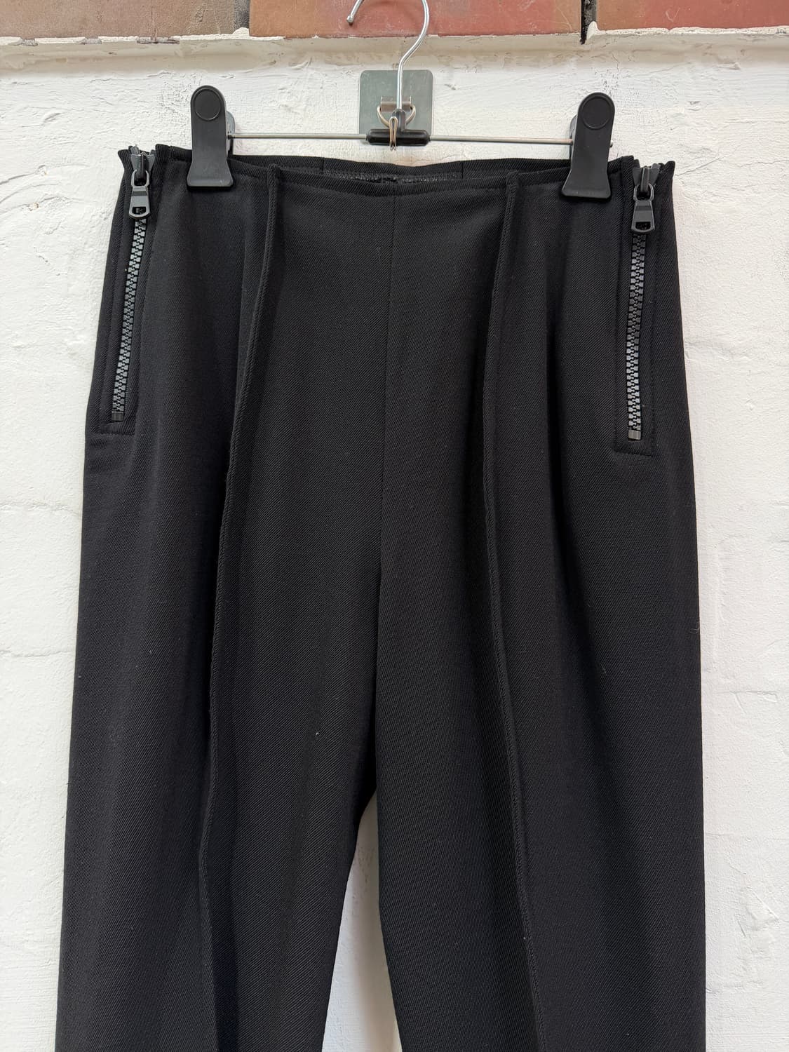 Margiela x H&M 콜라보레이티드 팬츠 Women 32 상품이미지2