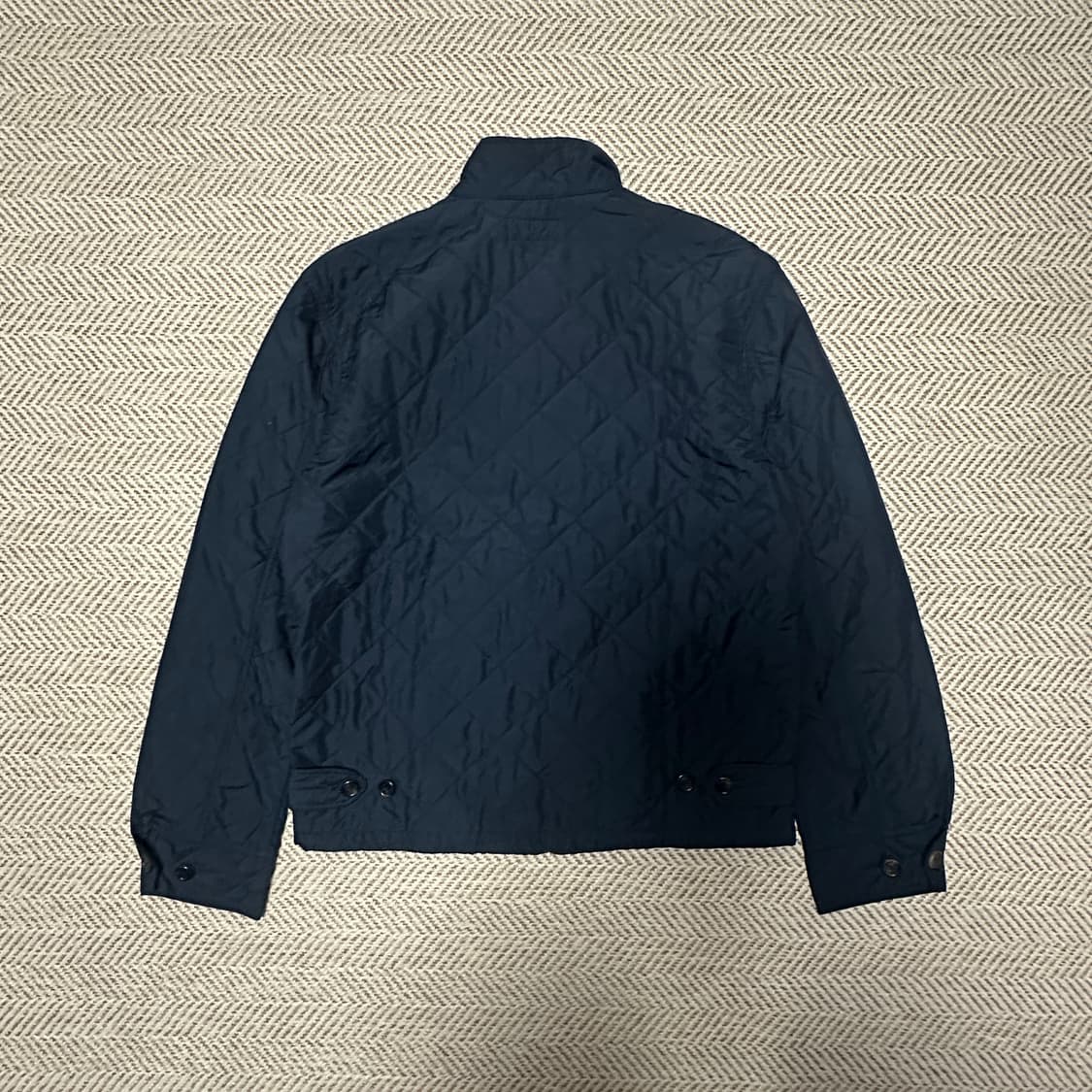 POLO RALPH LAUREN harrington jacket 상품이미지2