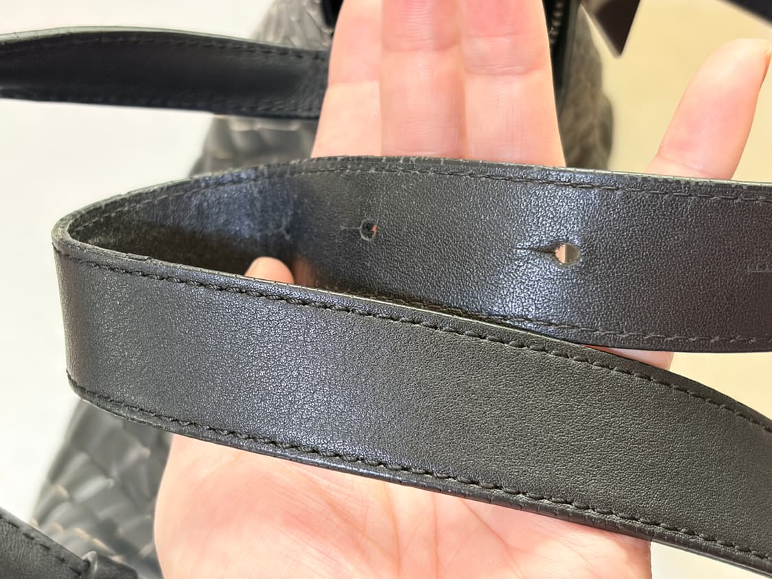 루즈앤라운지 숄더 겸 토드백 상품이미지7