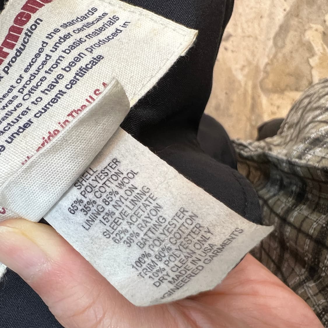 FWK  Engineered Garments  상품이미지10