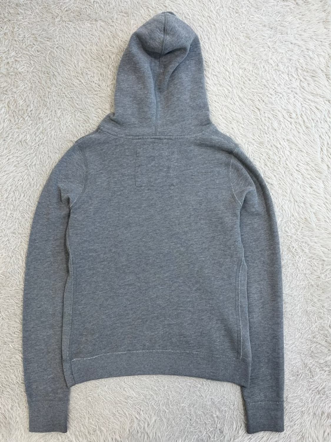 아베크롬비 후드 티셔츠/#2722 상품이미지3