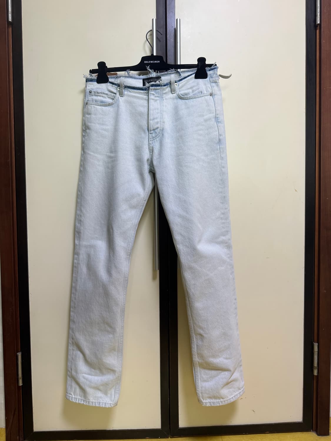 발렌시아가 진 상품이미지1