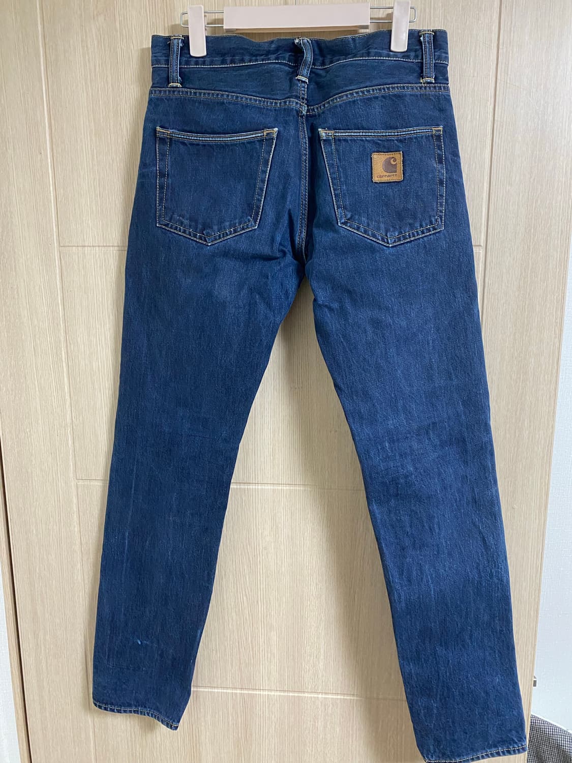 칼하트 KLONDIKE 팬츠 30/32  상품이미지3