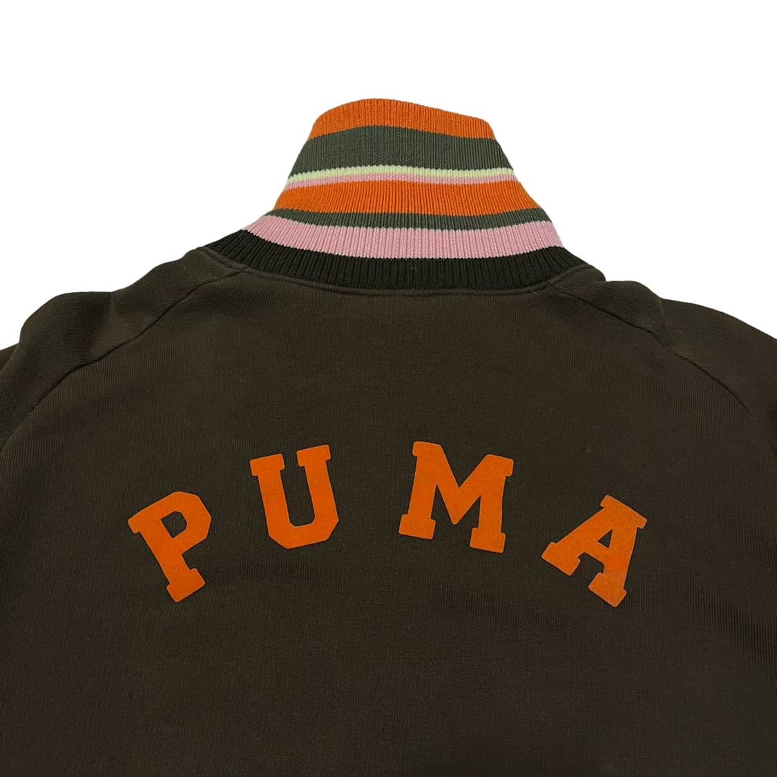 푸마 집업 상품이미지6