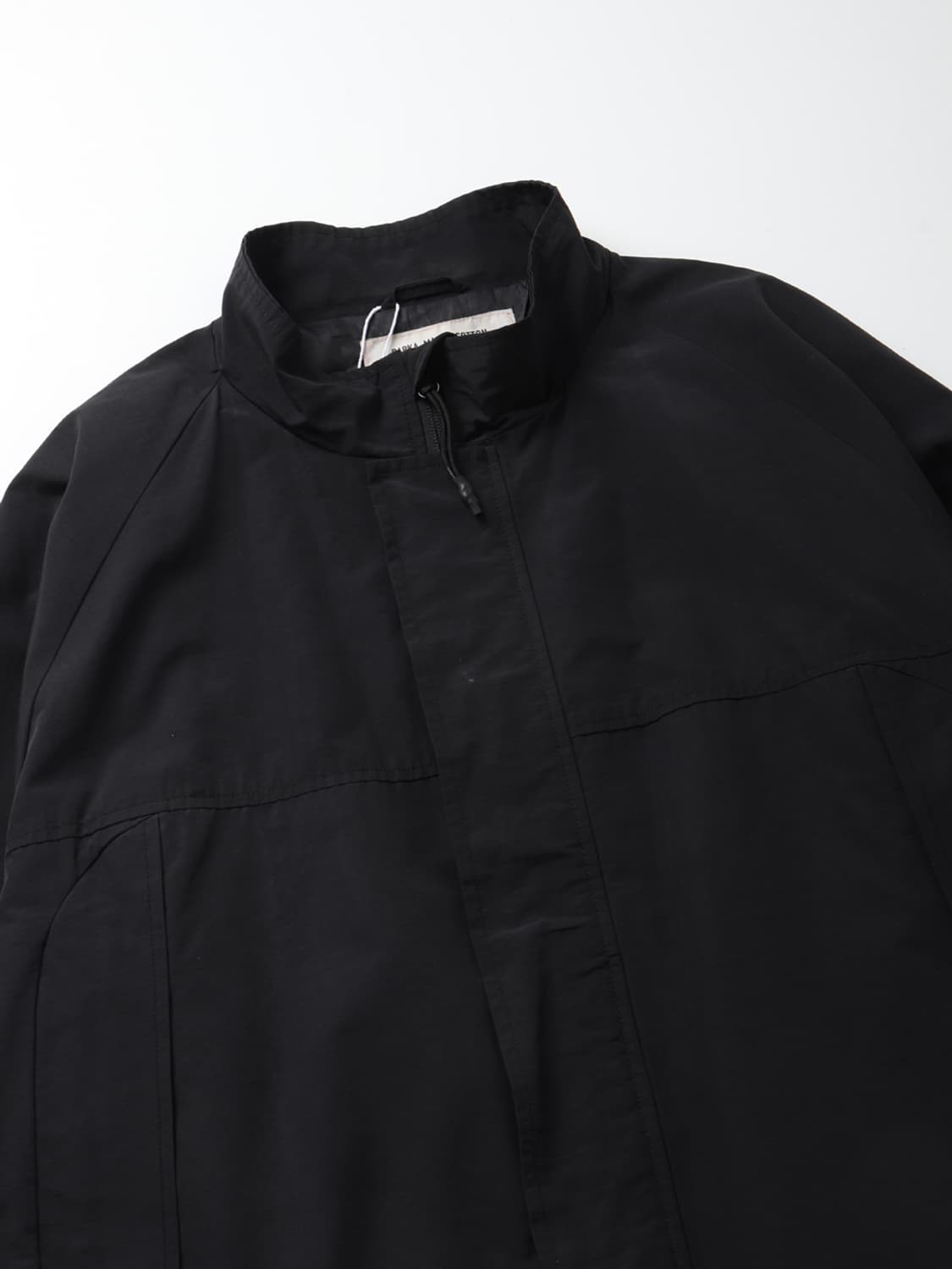 HINSON Short Monster Blouson 상품이미지6