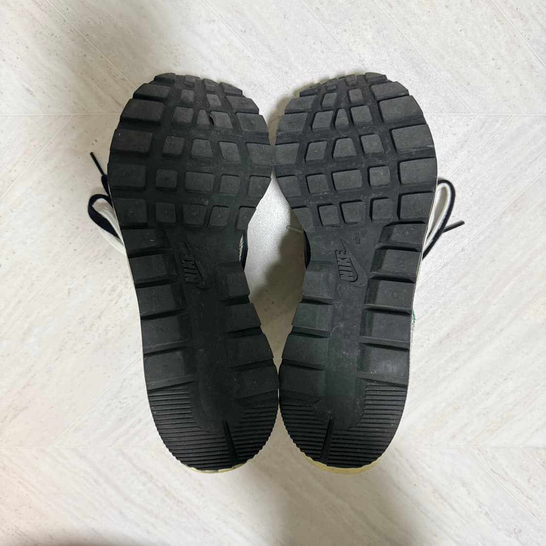 [240] 나이키 사카이 베이퍼와플 상품이미지5