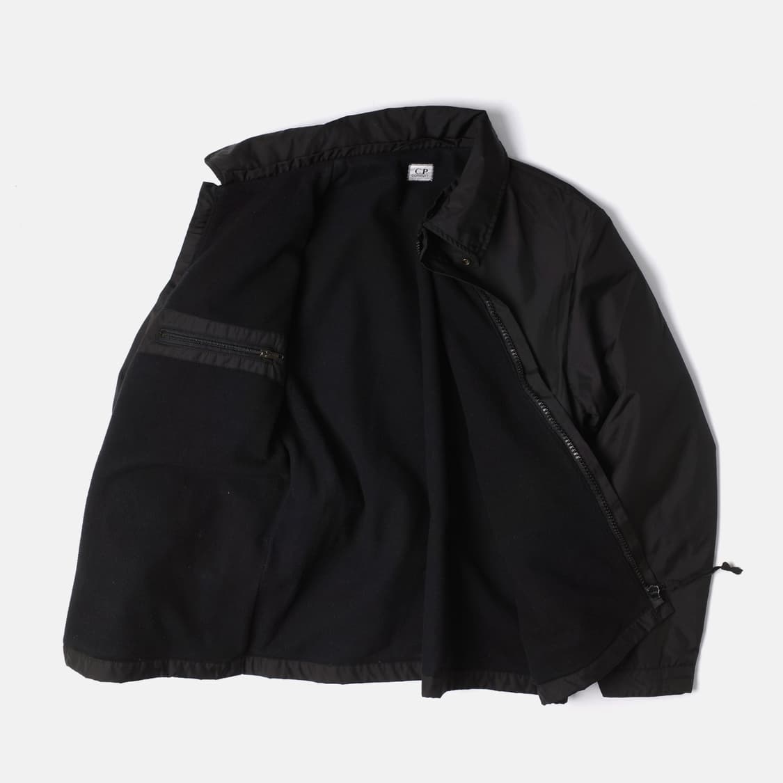 2001AW CP Company Utility Jacket 상품이미지5