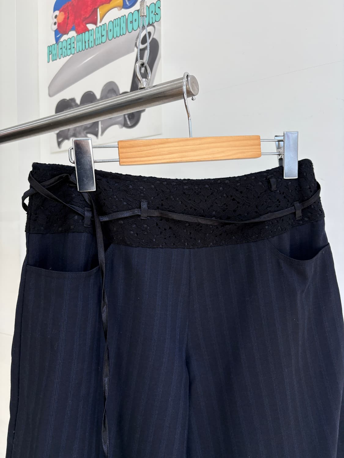 SHOKO 팬츠 상품이미지2