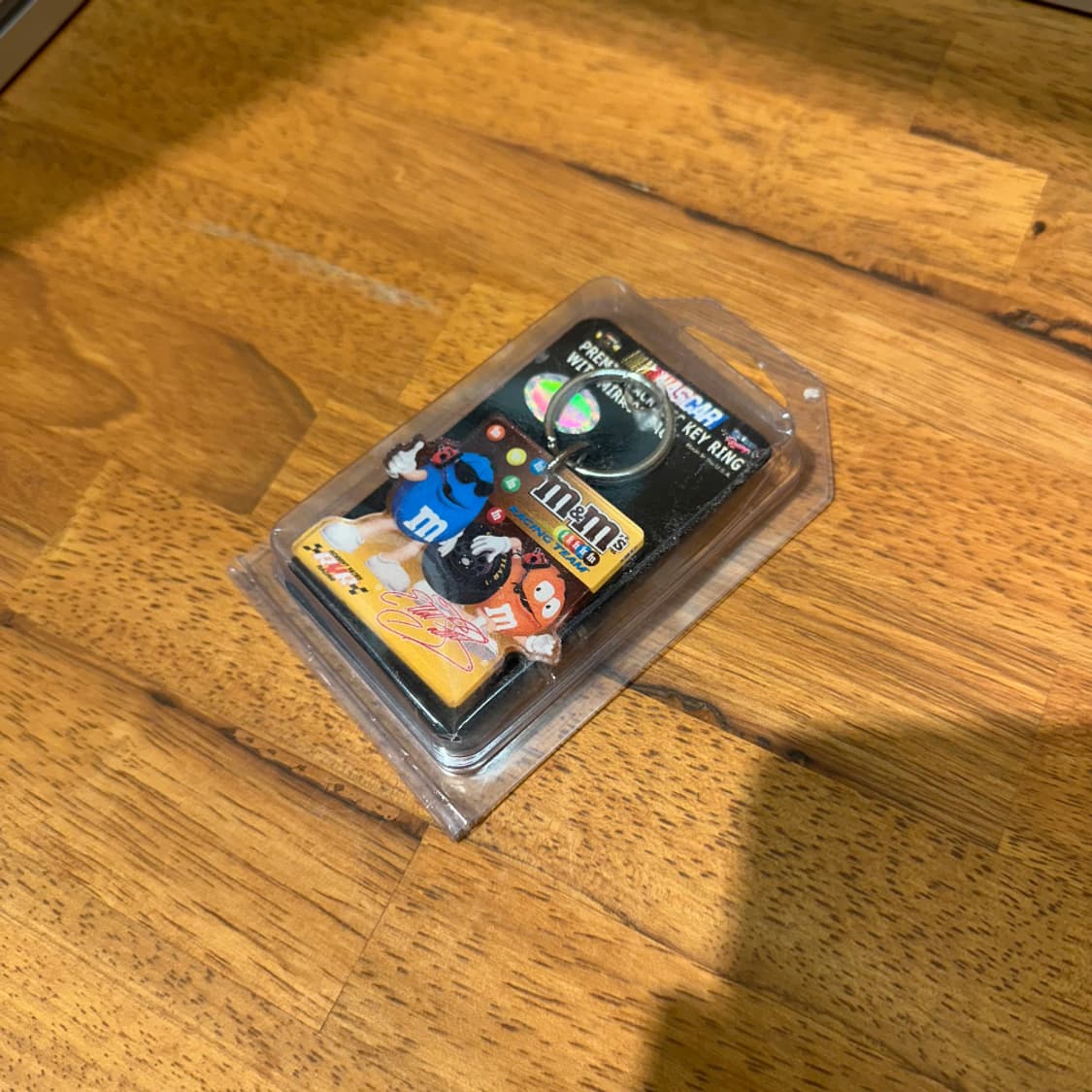 M&M'S KEY RING 상품이미지1