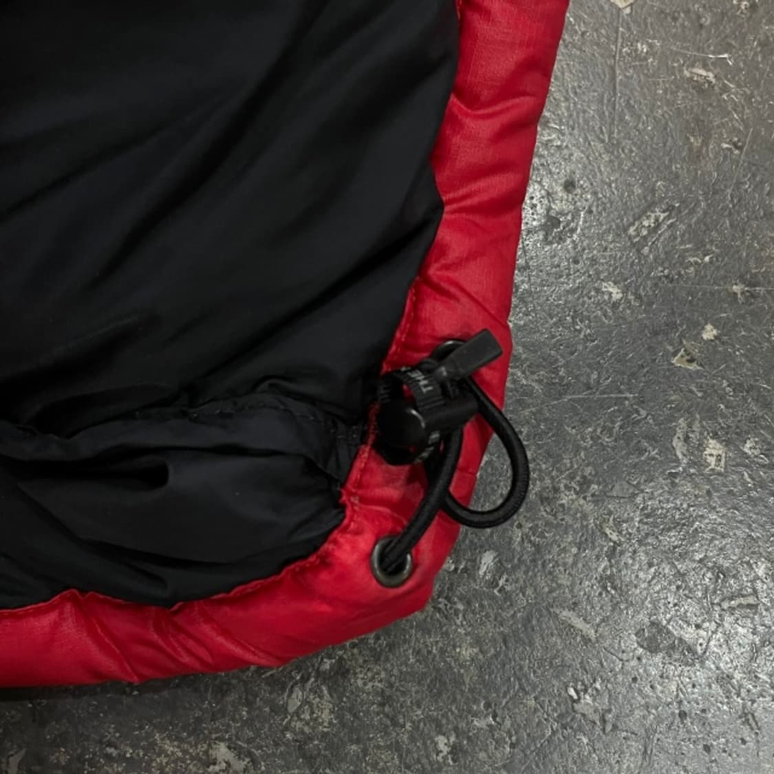 100 노스페이스 눕시 패딩 상품이미지5