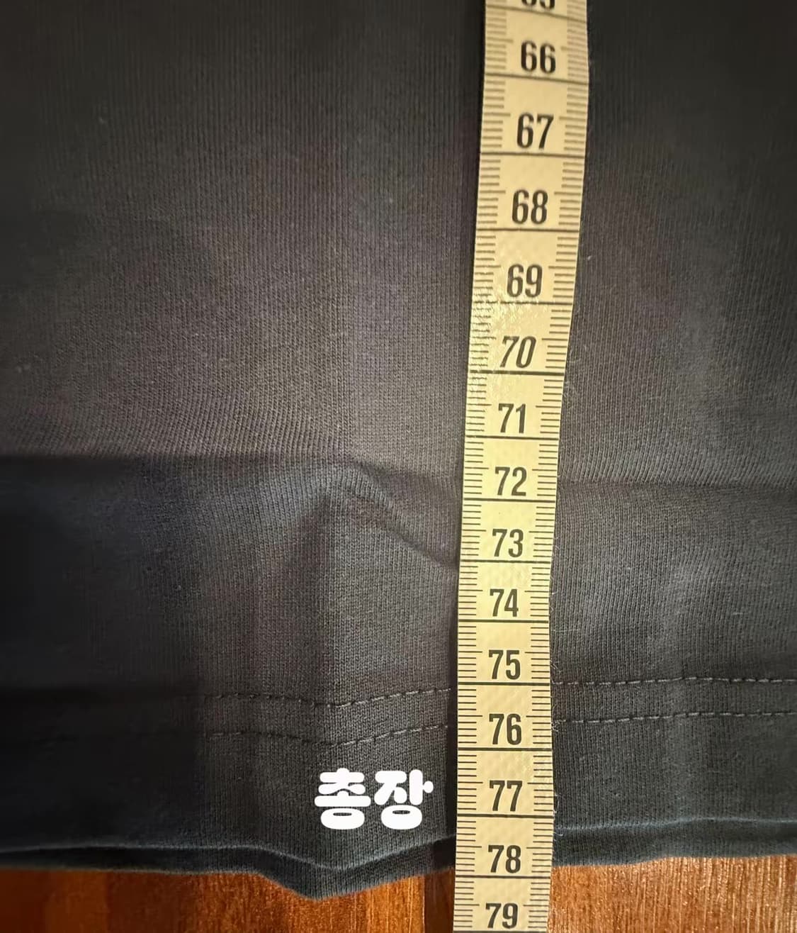 루이비통 캐쥬얼 반팔티 상품이미지3