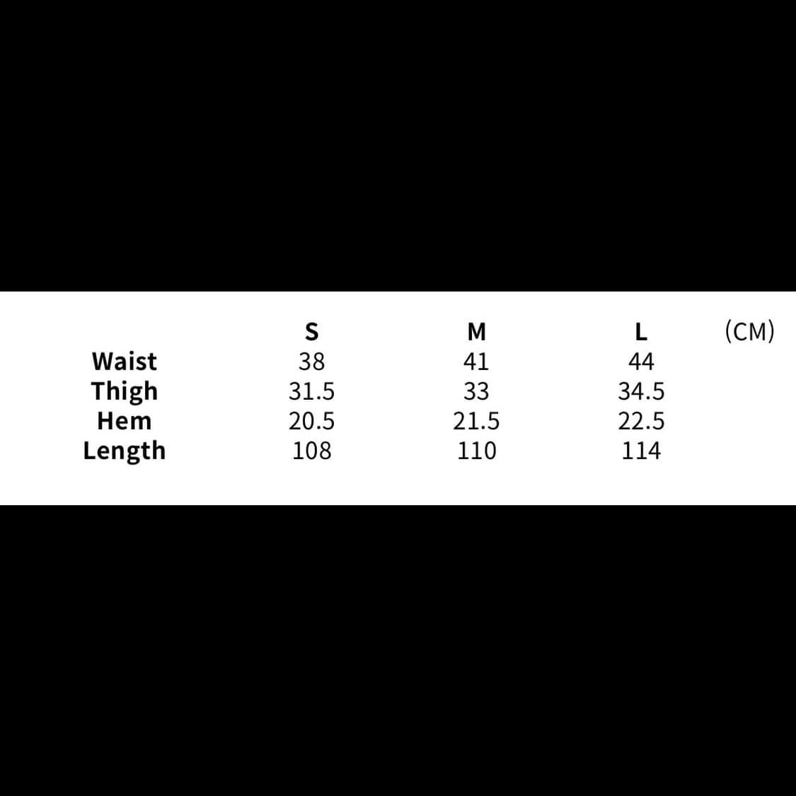 플라스틱프로덕트 페인터 데님 팬츠 에메랄드 M 상품이미지2