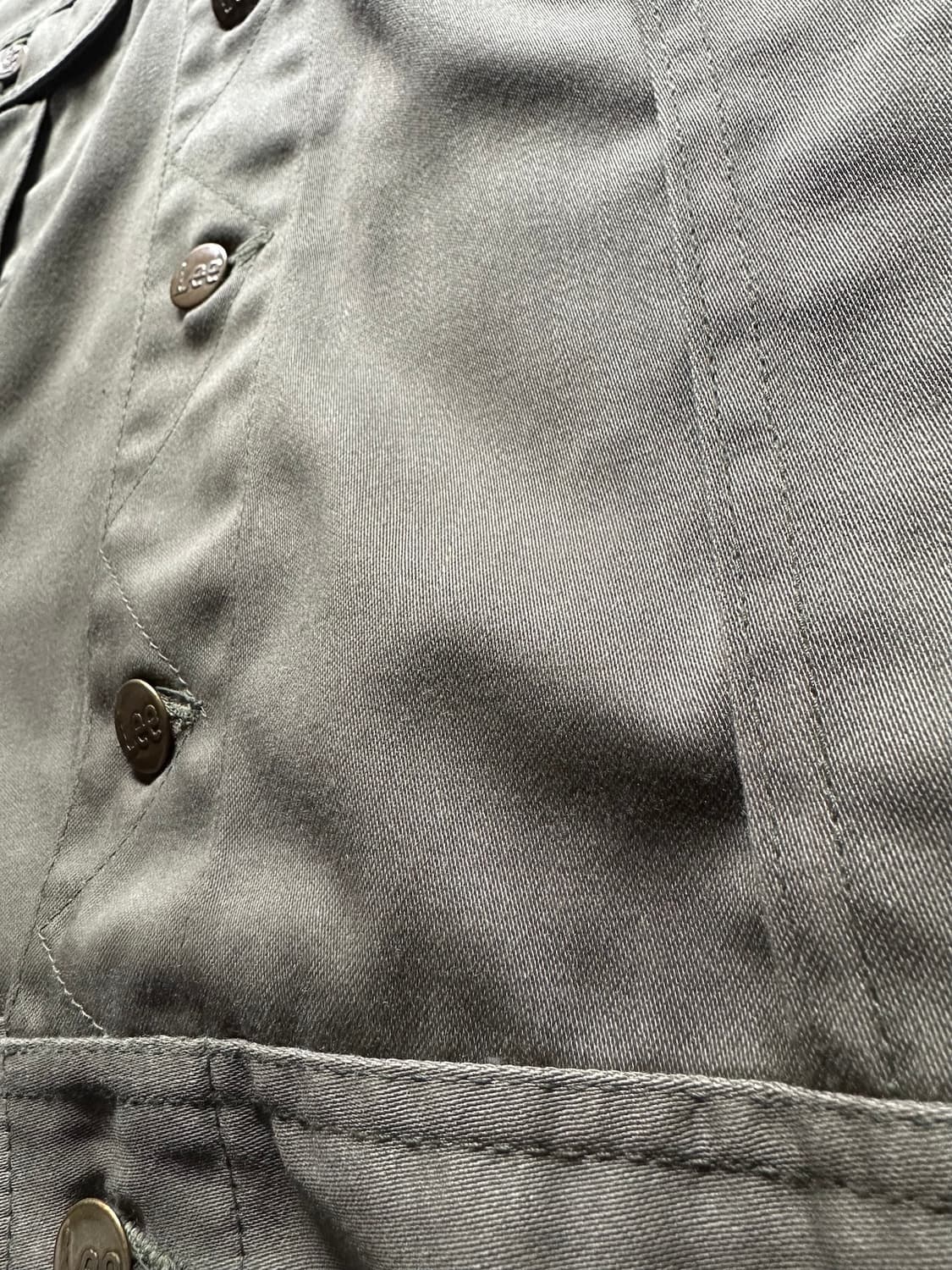 70s USA LEE 106-J Westerner Jacket 상품이미지4