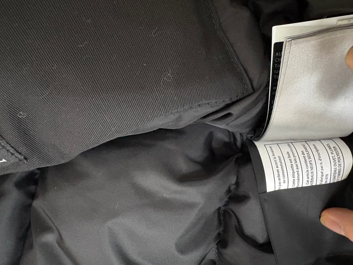 무스너클 데비봄버 여성 M 상품이미지5