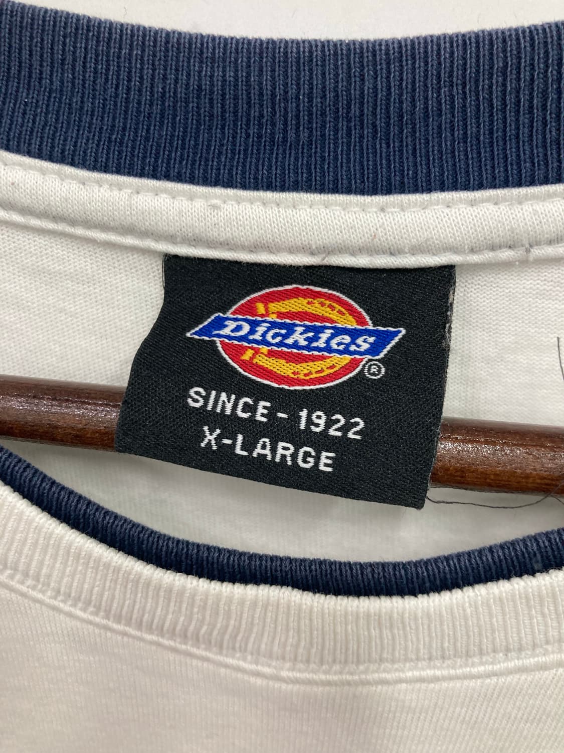 디키즈 프린팅 반팔 상품이미지3