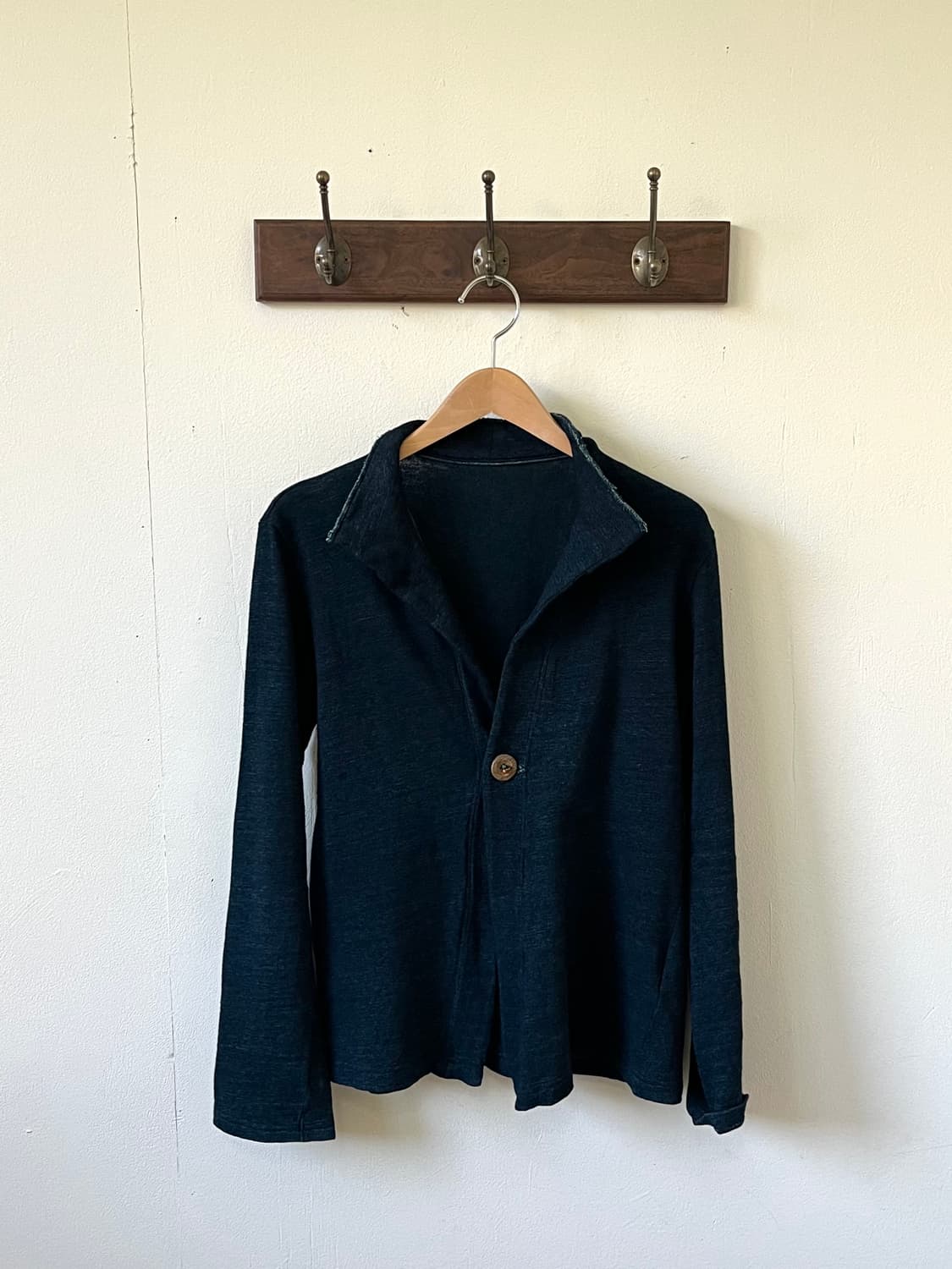 Pal'lasPalace 원버튼 가디건 상품이미지1