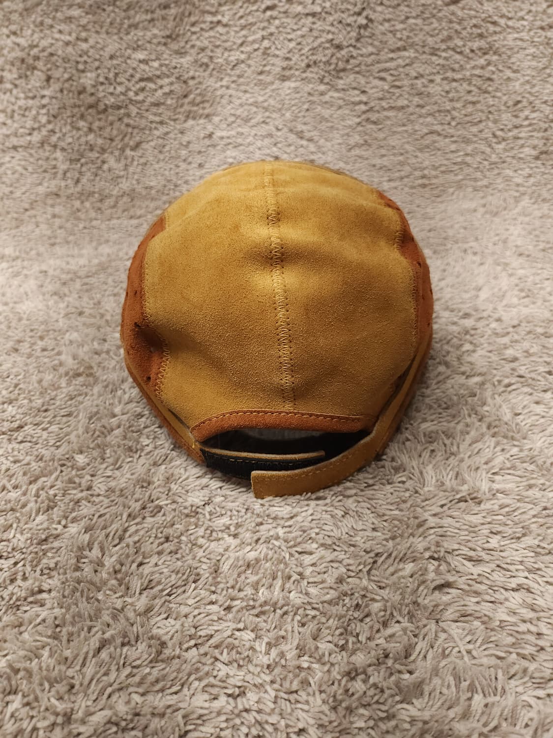 호주 빈티지 스웨이드 부시 햇 상품이미지7