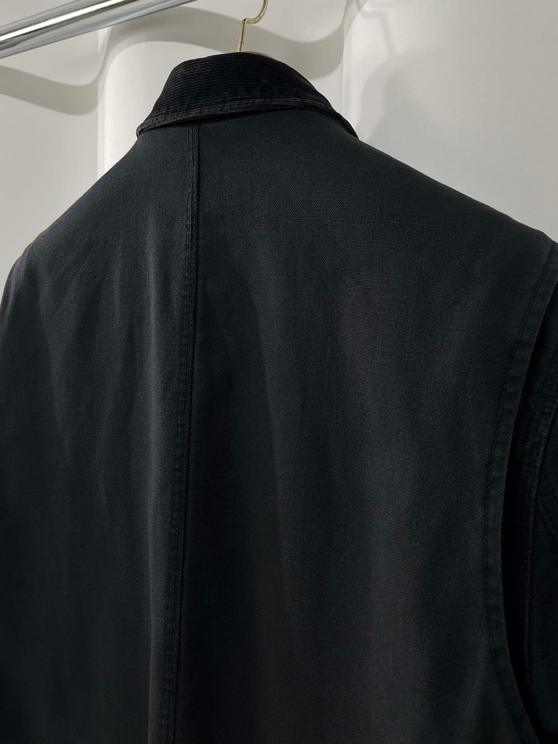 폴로 랄프로렌 사우스웨스트 인디언헤드 스톤 블랙데님 초어자켓 상품이미지9