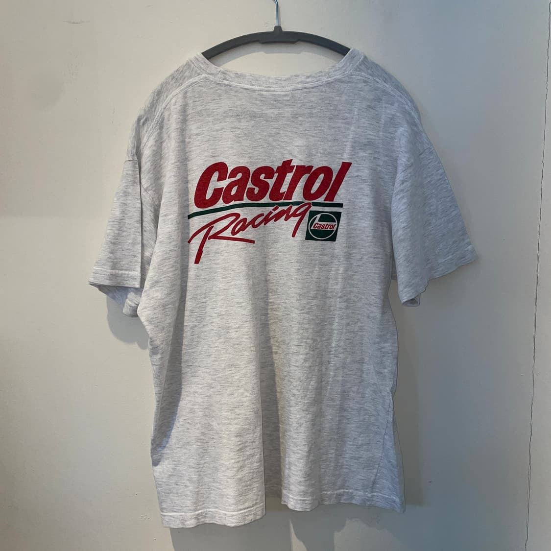 Castrol Vintage T-shirts 2 상품이미지5
