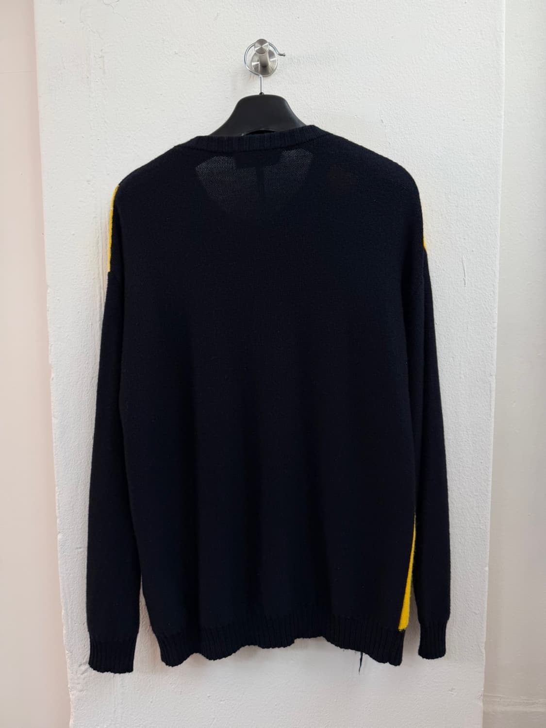 MSGM 아가일 니트 상품이미지6