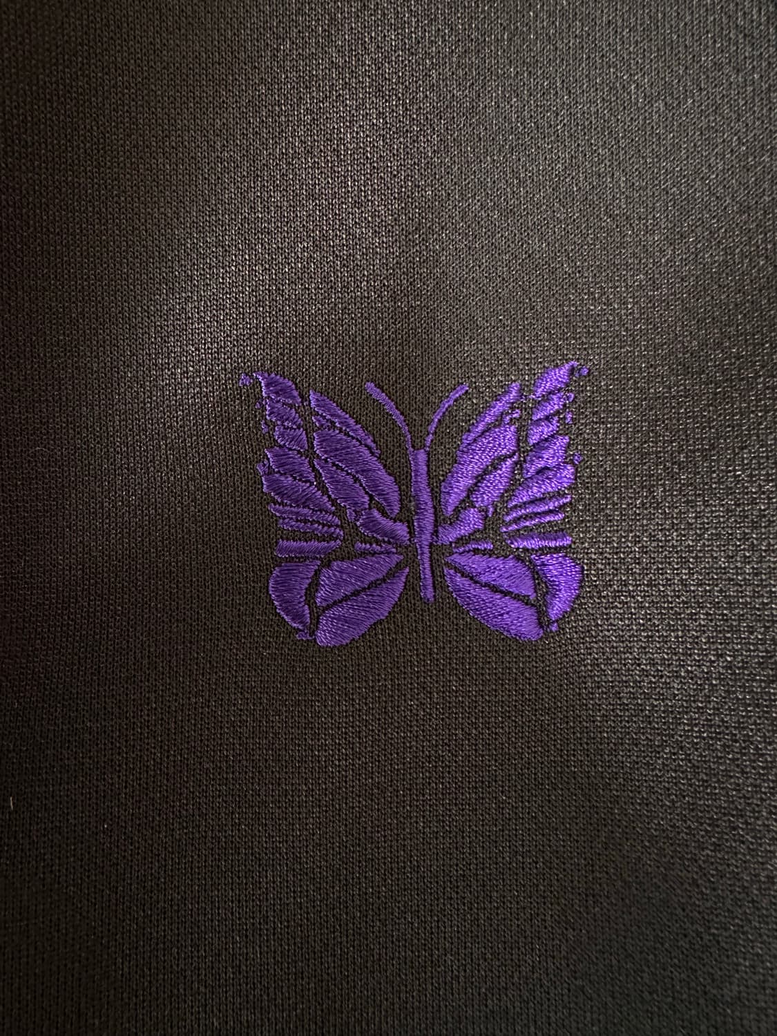 XL) 니들스 트랙자켓 검보 상품이미지3