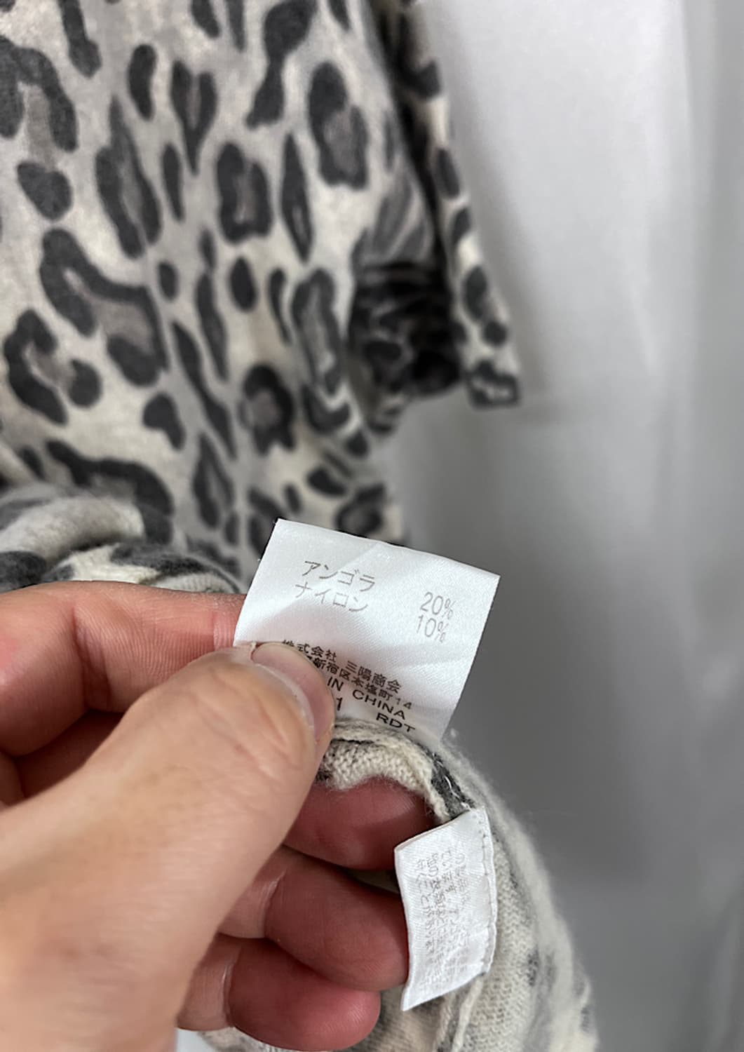 EVEX by KRIZIA 상품이미지7