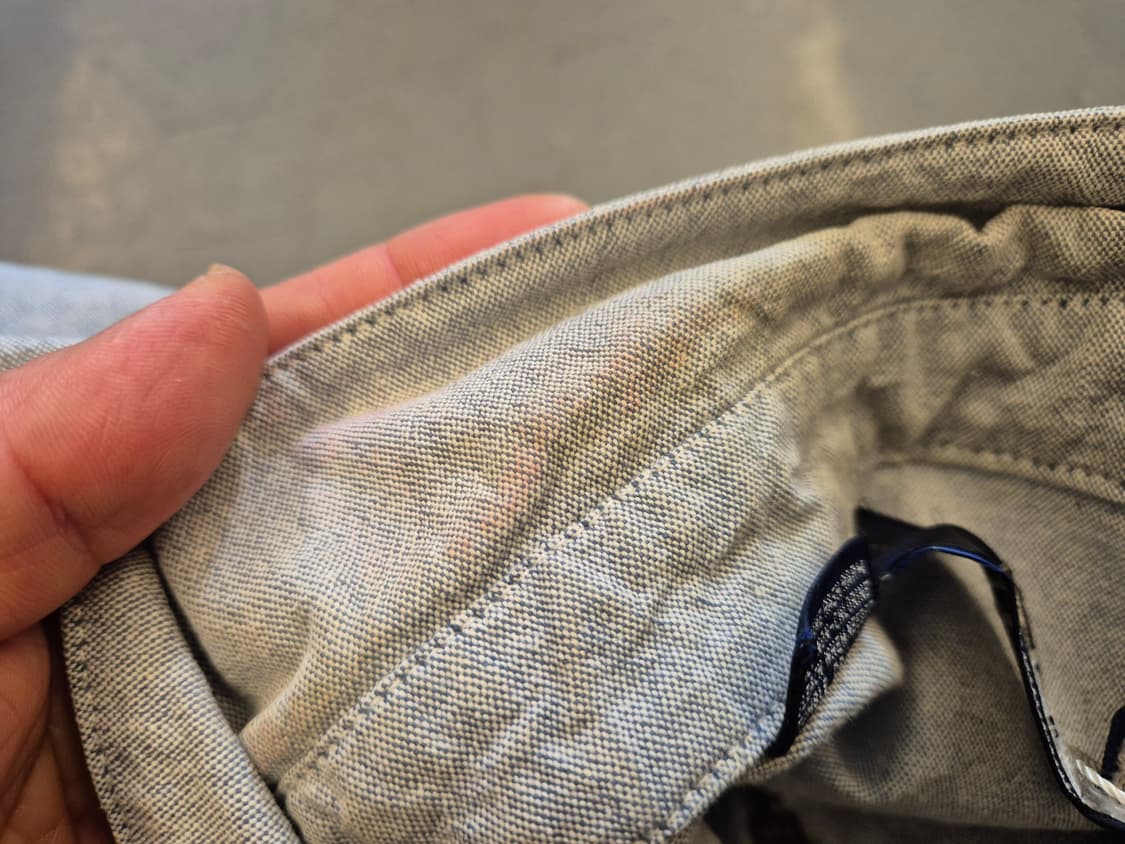 90s 폴로랄프로렌 베이포트 자켓 상품이미지7