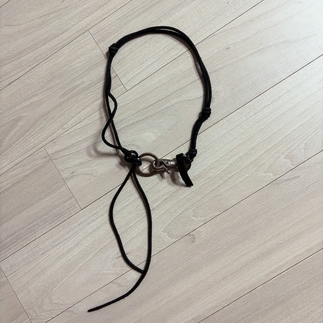 아워레가시 라돈 목걸이 상품이미지1