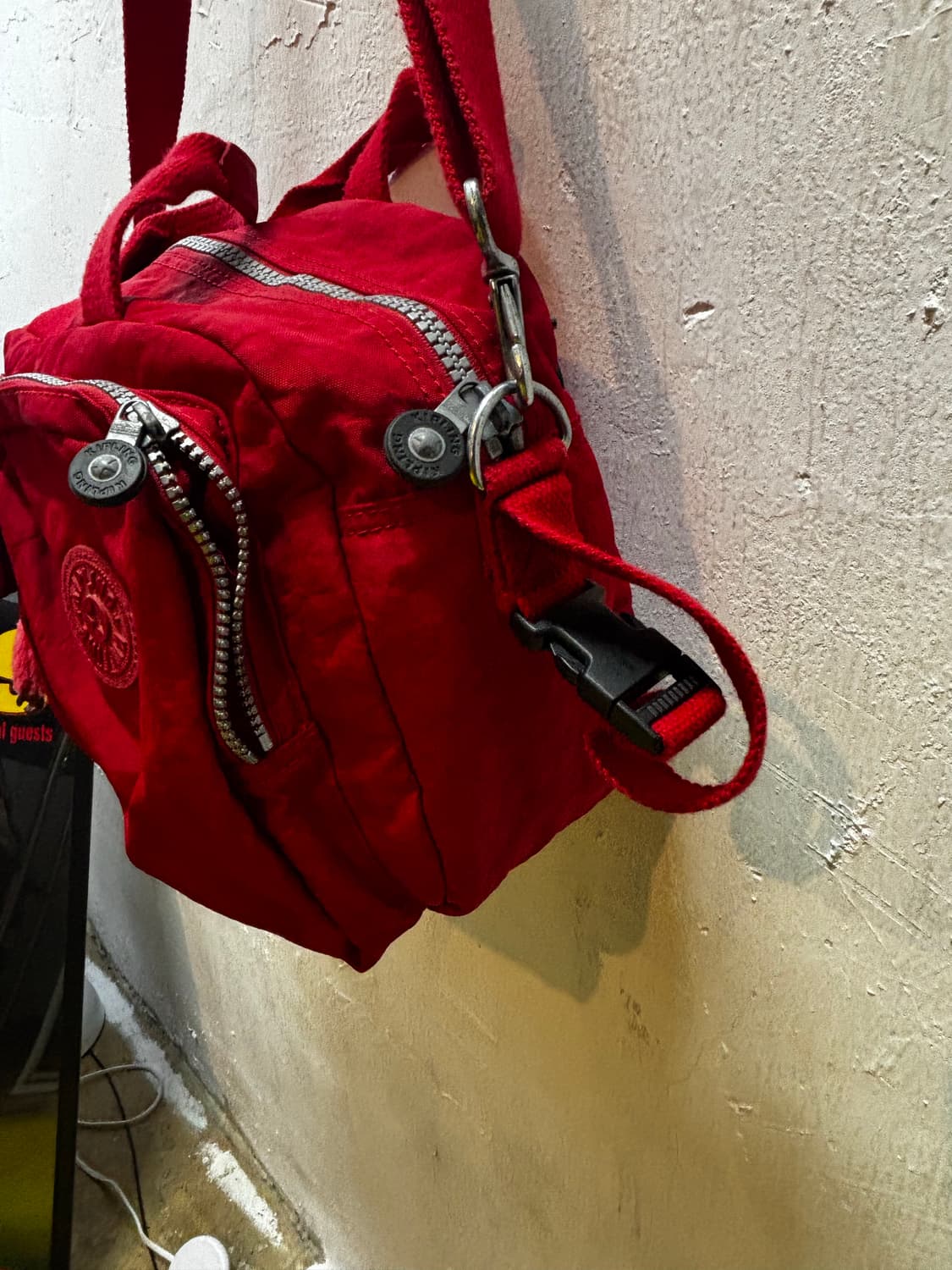 키플링 크로스백 상품이미지3