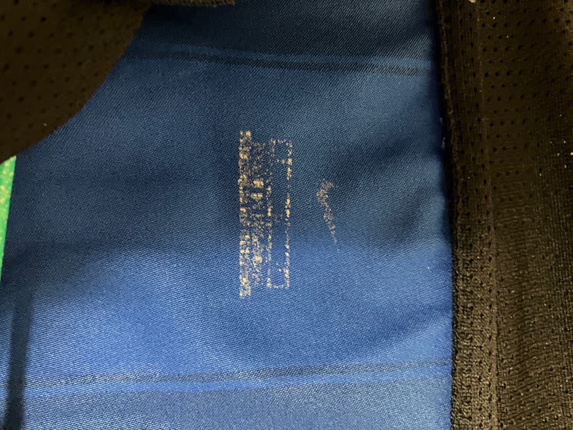 나이키 03-04 인테르 홈 아드리아누 상품이미지3