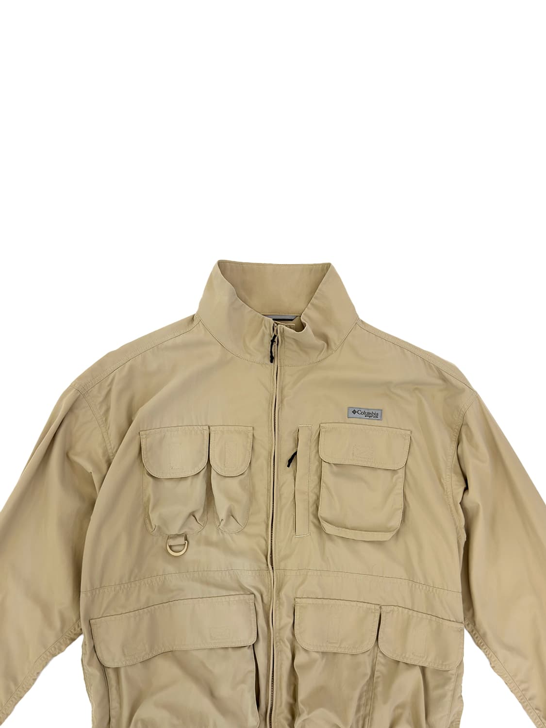 Columbia Beams Logriver Jacket/ L 상품이미지7