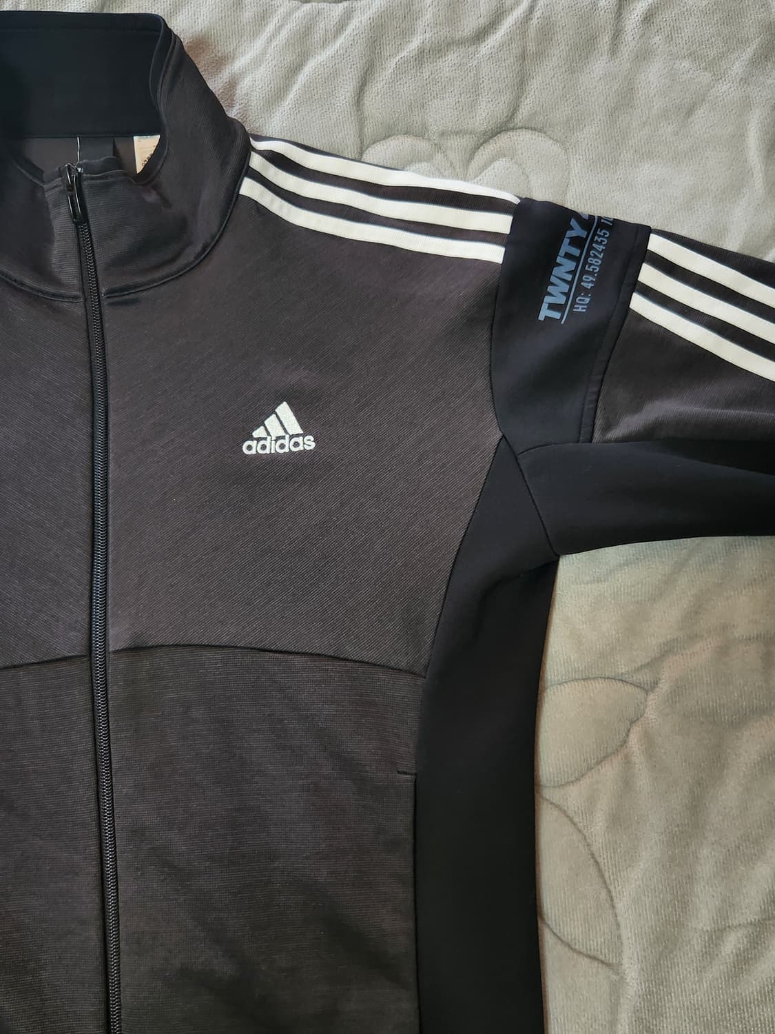 아디다스 져지 상품이미지3