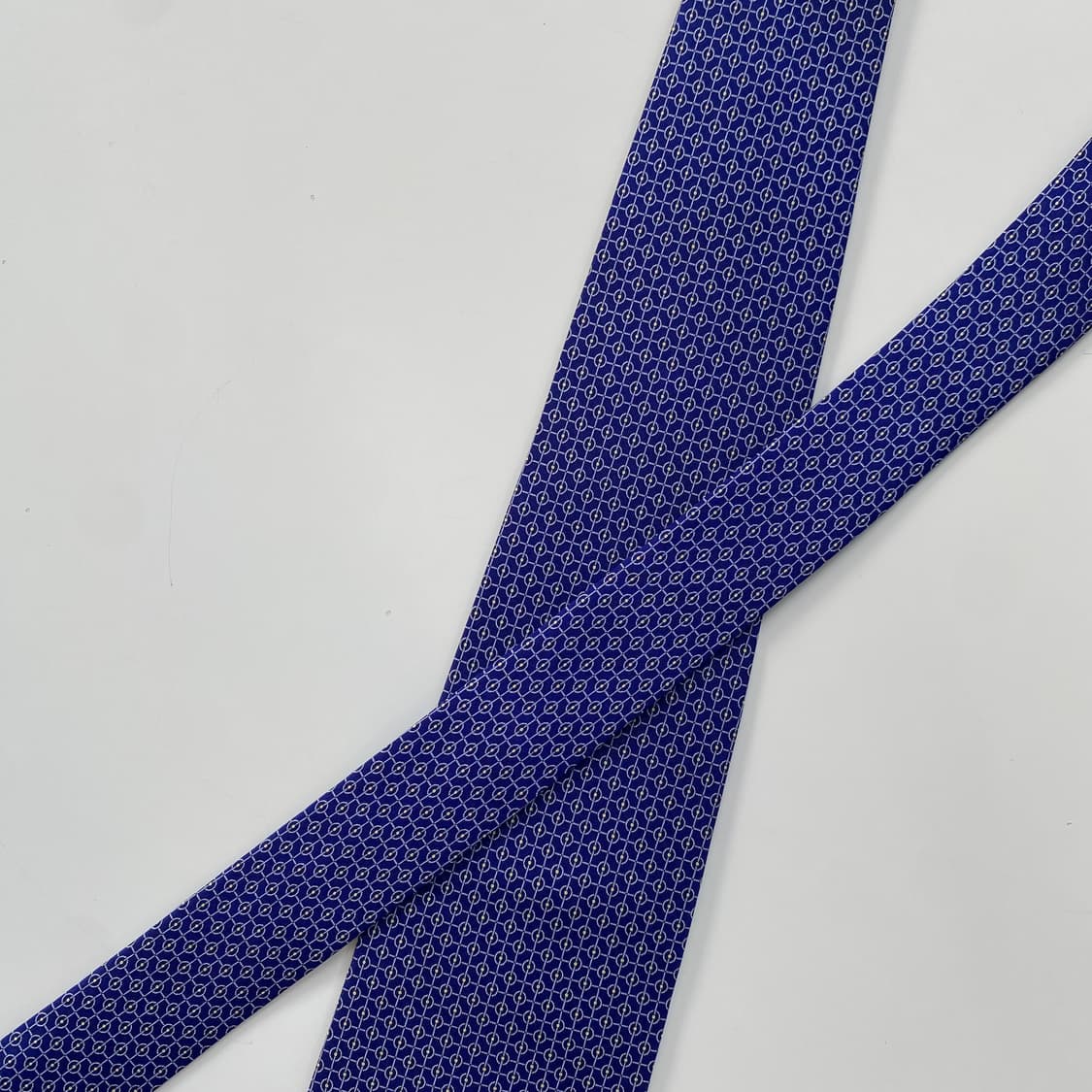 발망(BALMAIN) 명품 정품넥타이 상품이미지3