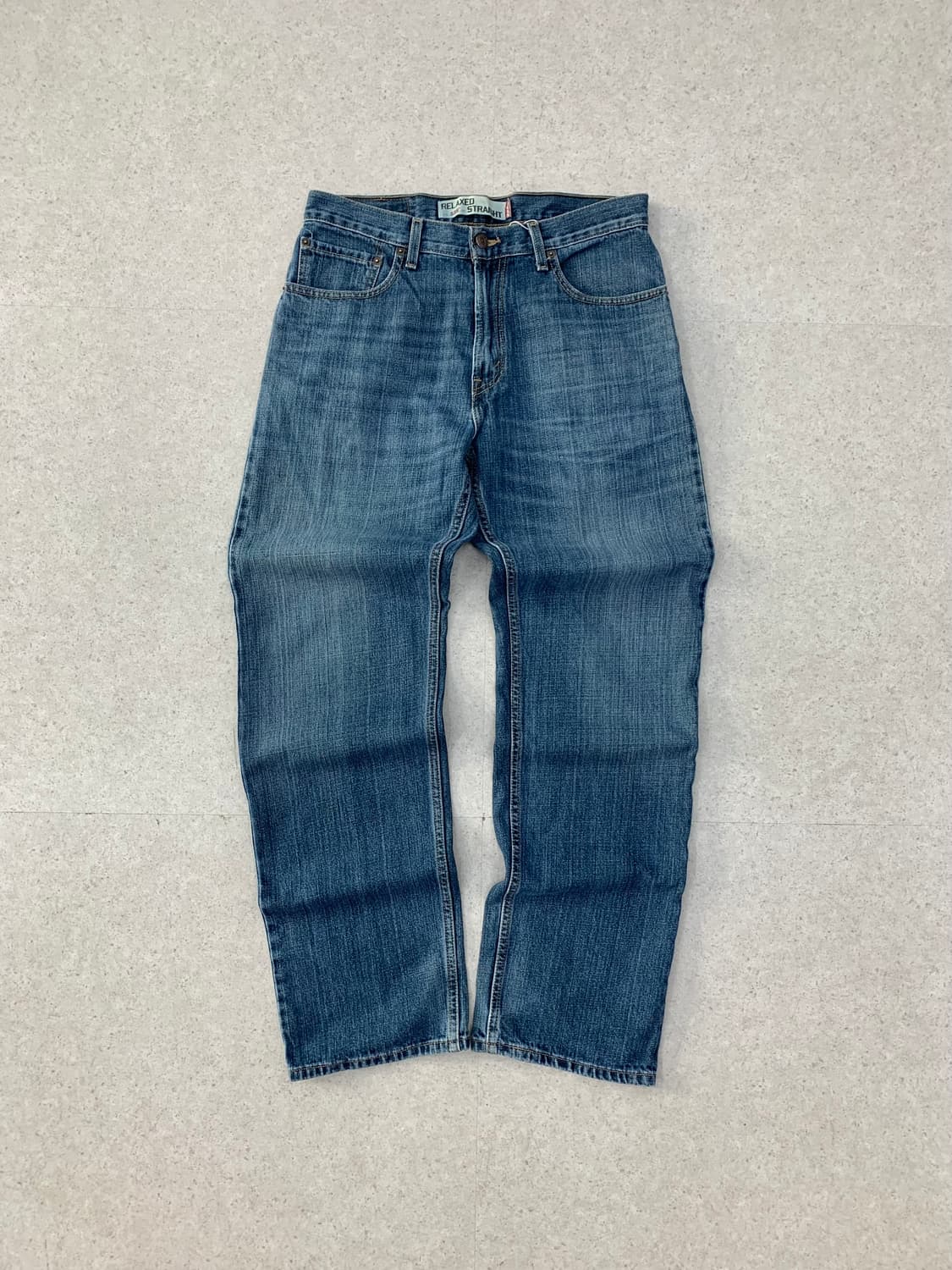 Levis 리바이스 559 데님팬츠 상품이미지1