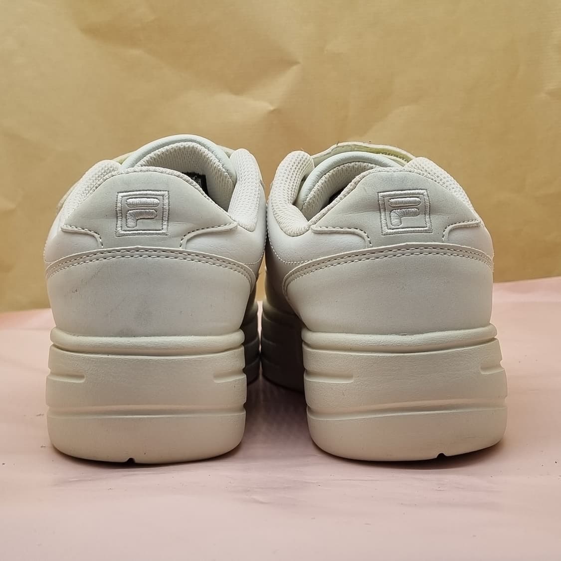 휠라 펑키테니스 여성 운동화 240 상품이미지4