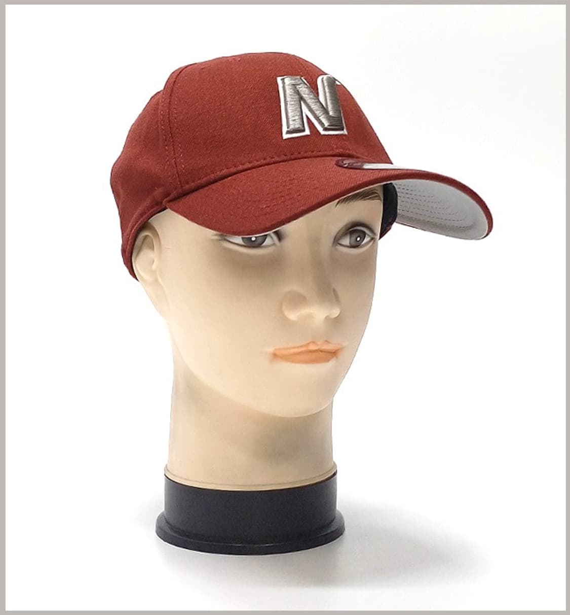 뉴에라 정품 넥슨 히어로즈 모자 J-781 상품이미지9