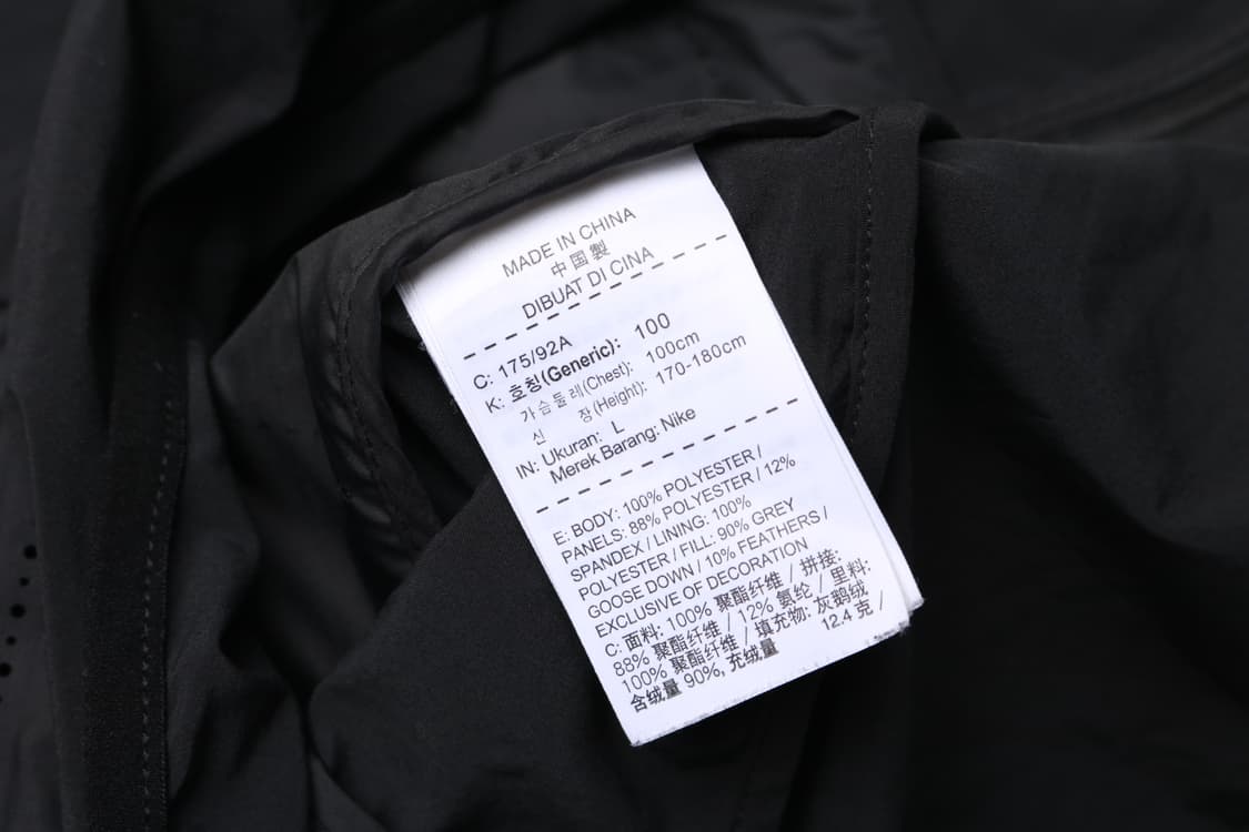 [L] 나이키 에어로로프트 베스트 조끼 자켓 상품이미지6