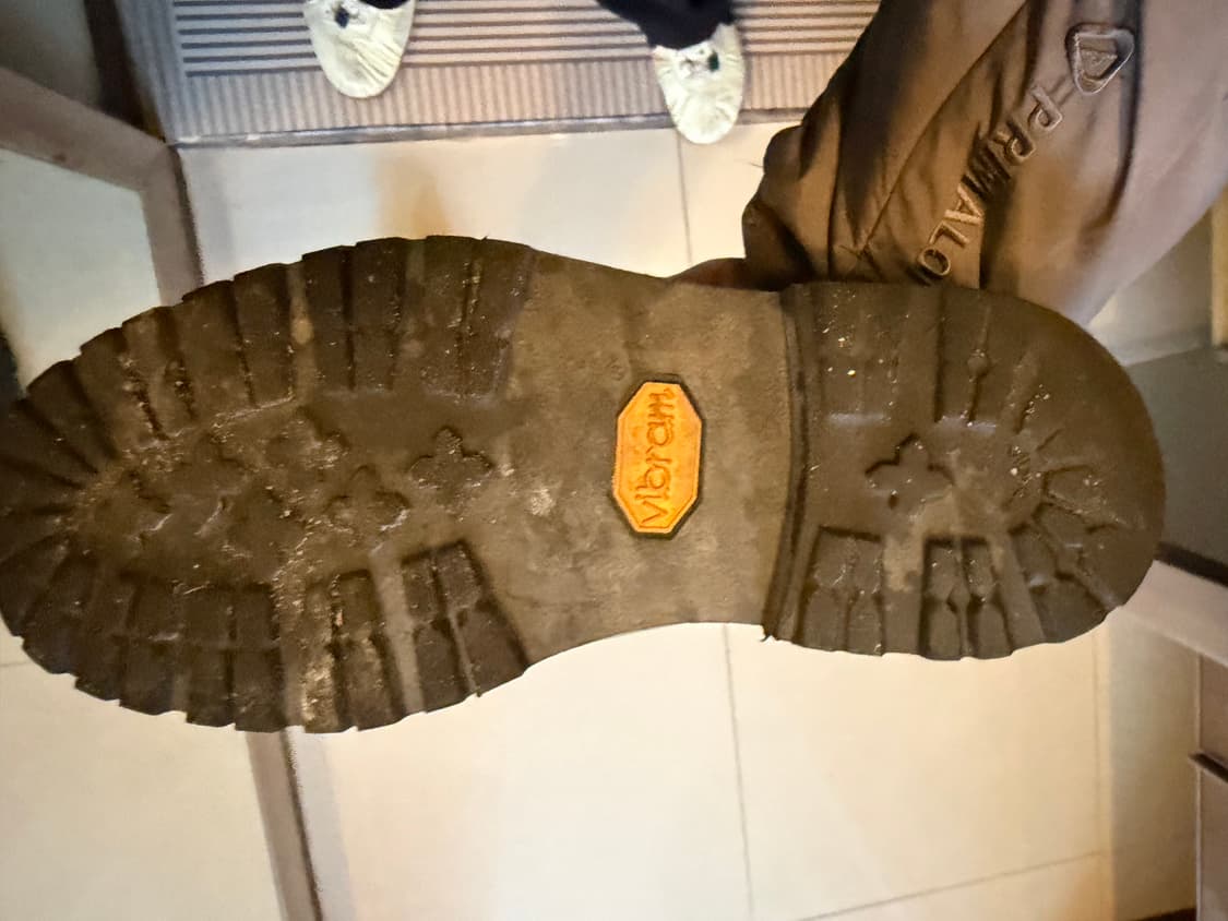 리갈 201 티롤리안 로퍼 260mm 상품이미지2