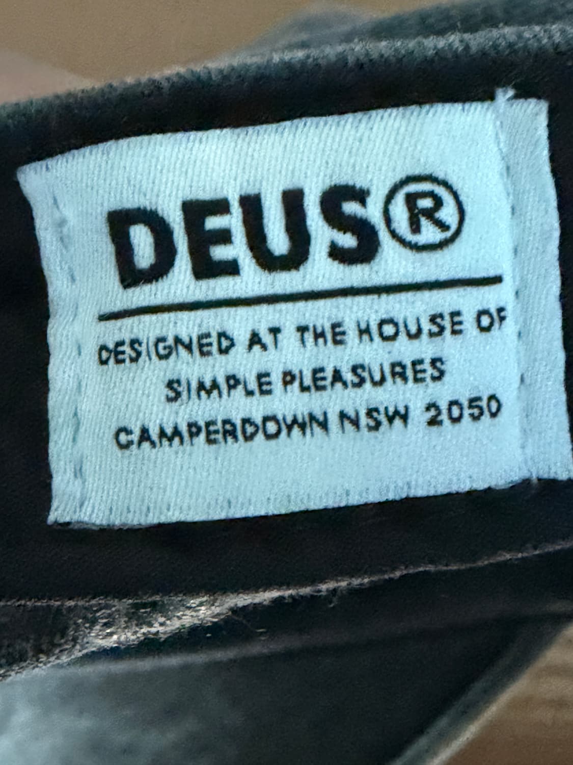 데우스 엑스 마키나 판넬캡 상품이미지4